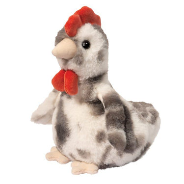 Douglas Rockie Spotted Rooster Mini Soft