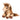 Douglas Dustie Horse Mini Soft