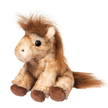 Douglas Dustie Horse Mini Soft