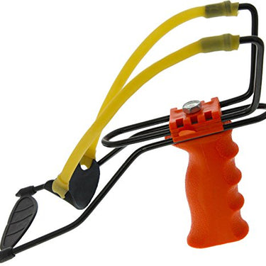 PCM2 Large Size Sling Shot with 4 Plastic Balls