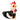 Douglas Roamie Rooster Mini Soft