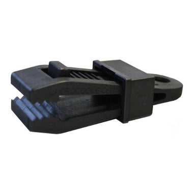 Foremost Tarp 8065205 0.1 X 0.37 Ft. Black Dry Top Tarp Clip