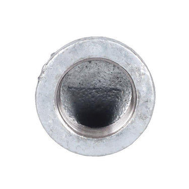 STZ Industries 3/4 in. FIP each Galvanized Malleable Iron Cap