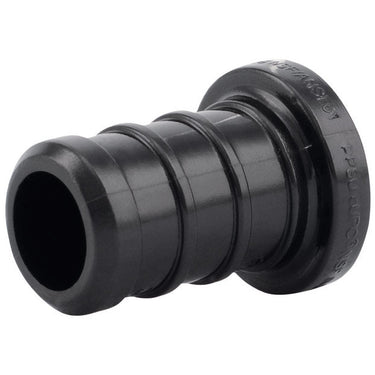 SharkBite 1/2 in. FIP X 1/2 in. D Barb Poly Alloy Plug