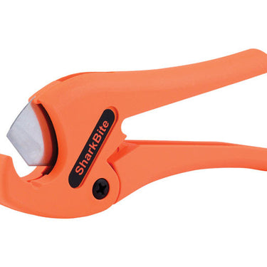 SharkBite 1 in. Tube Cutter Orange 1 pc