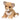 Douglas Carmie Soft Mountain Lion