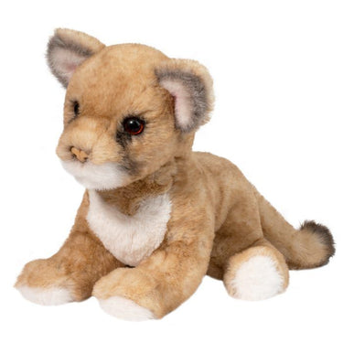 Douglas Carmie Soft Mountain Lion