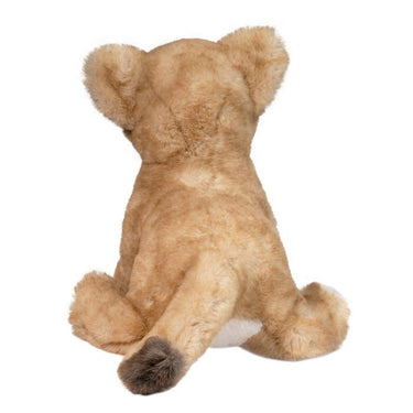 Douglas Carmie Soft Mountain Lion