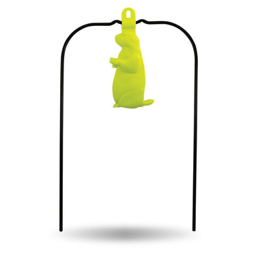 Ground Strike™Hanging Prairie Chuck Target