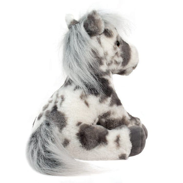 Douglas Hemie Soft Spotted Horse