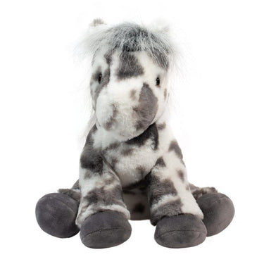 Douglas Hemie Soft Spotted Horse