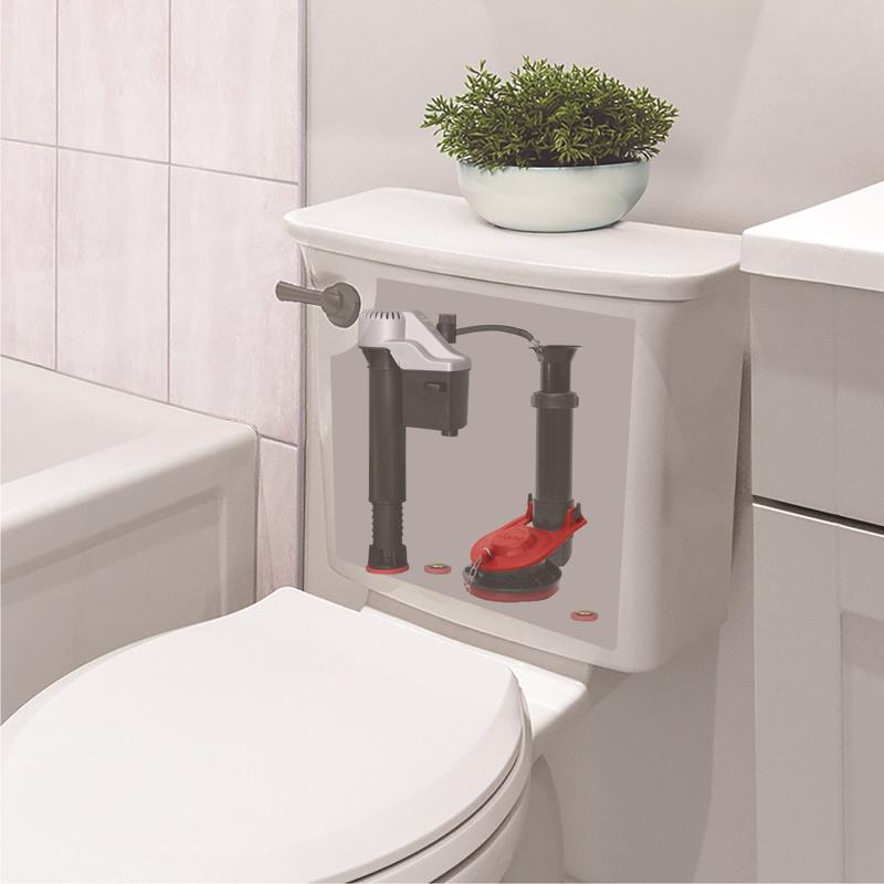 Load image into Gallery viewer, Korky Ultra 2x High Performance Toilet Flapper

