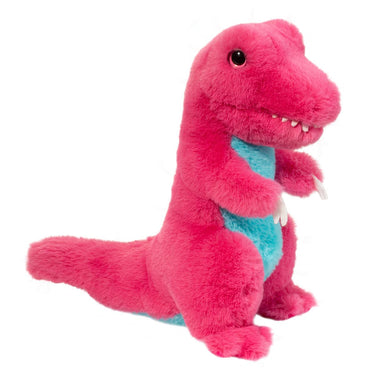 Douglas Stephanie Soft Pink T-Rex