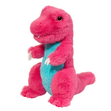 Douglas Stephanie Soft Pink T-Rex