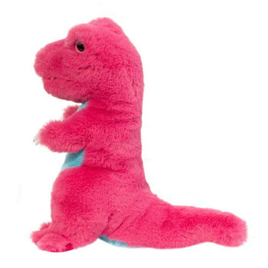 Douglas Stephanie Soft Pink T-Rex