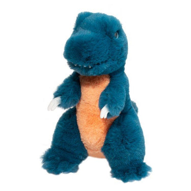 Douglas Kennie Soft Blue T-Rex