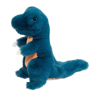Douglas Kennie Soft Blue T-Rex