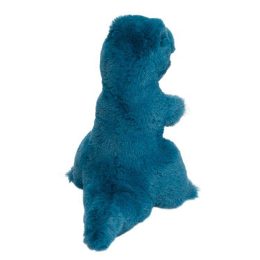 Douglas Kennie Soft Blue T-Rex