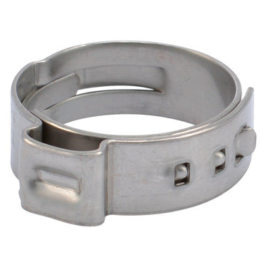 SharkBite 3/4 in. PEX Stainless Steel Pinch Clamp