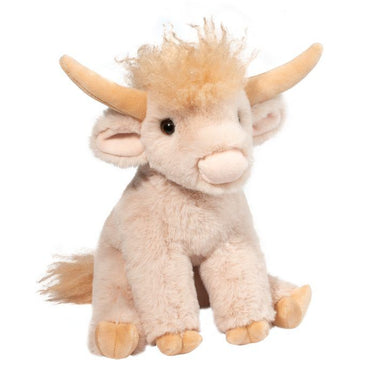 Douglas Kylie Soft Rainbow Unicorn