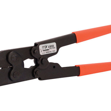 SharkBite 1 in. Crimp Ring Remover Black