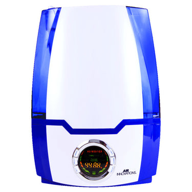Air Innovations Great Innovations 1.37 gal 400 sq ft Digital Ultrasonic Cool Mist Humidifier