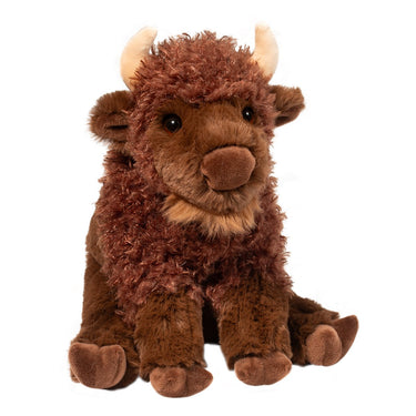 Douglas Buffie Soft Buffalo