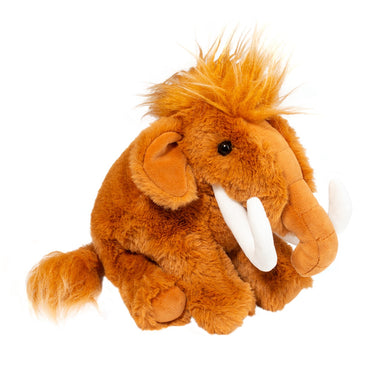 Douglas Callie Soft Woolly Mammoth