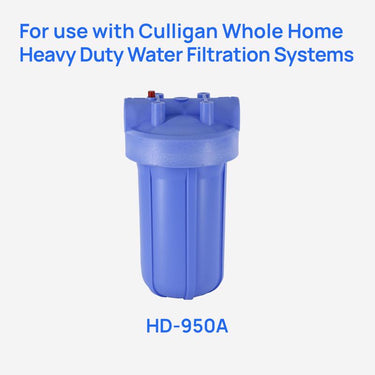 Culligan Whole House Filter Cartridge For Culligan HD-950A