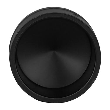 Charlotte Pipe 2 in. Hub X 2 in. D ABS Cap
