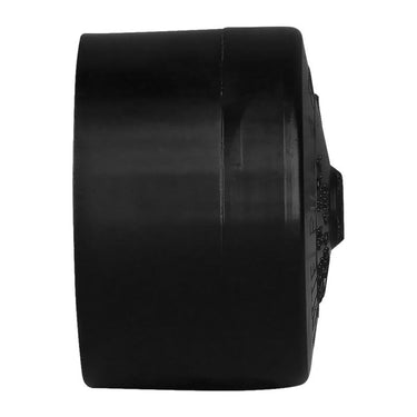 Charlotte Pipe 2 in. Hub X 2 in. D ABS Cap