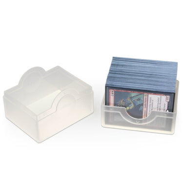 Spectrum Prism Deck Case - Pale Moon White
