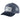 Carhartt Canvas Mesh-Back Fish Patch Cap (Bluestone)
