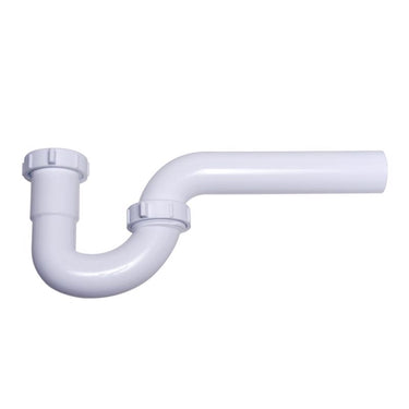 Ace 1-1/2 in. D Plastic P-Trap