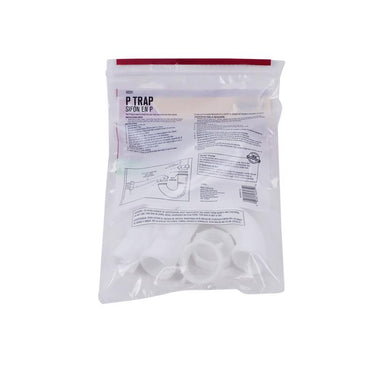 Ace 1-1/4 in. D Plastic P-Trap