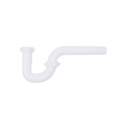 Ace 1-1/4 in. D Plastic P-Trap