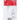 Ace 1-1/2 in. D X 16 in. L Plastic Continuous Waste Outlet