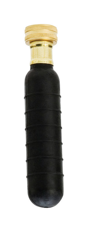 Cobra 3 in. D Rubber Drain Bladder