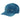 Carhartt Rugged Flex® Fitted Canvas Mesh-Back Logo Graphic Cap (Storm)