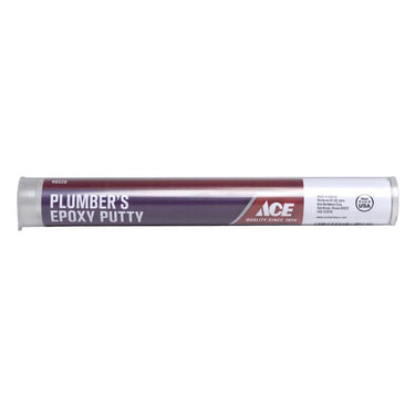 Ace Gray Epoxy Putty 4 oz