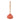 LDR Plunger 9 in. L X 4 in. D