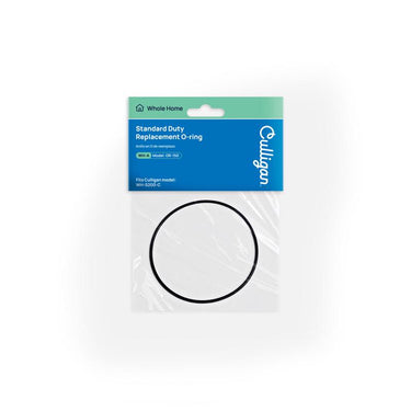 Culligan 3-3/4 in. D Rubber O-Ring 1 pk