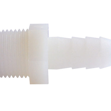 Green Leaf Nylon 3/8 in. D X 3/8 in. D Adapter 1 pk