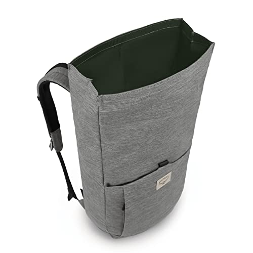 Osprey Arcane Medium Roll Top Bag Charcoal