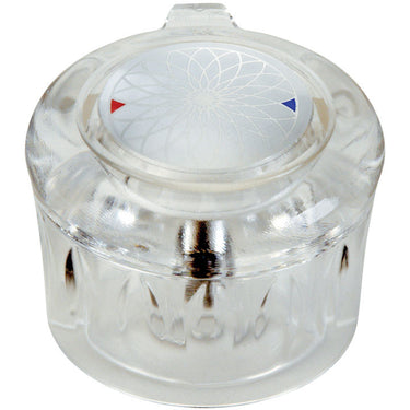 Ace For Moen Clear Tub and Shower Faucet Handles
