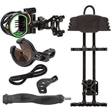 Trophy Ridge Hunters Series 1 Compound Bow Accessory Kit