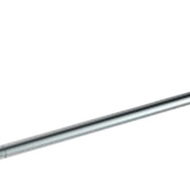 Moen Hilliard Chrome Towel Bar 24 in. L Metal