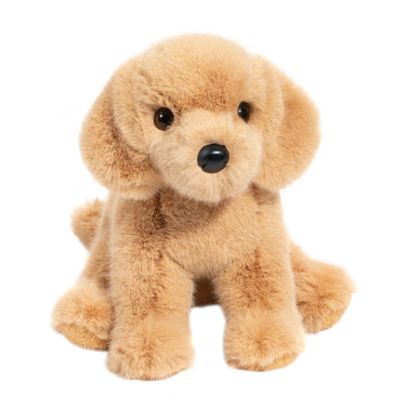 Douglas Super Goldie Soft Golden Retriever