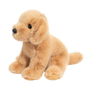 Douglas Super Goldie Soft Golden Retriever