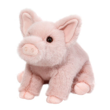 Douglas Super Pinkie Soft Pig